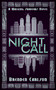 Night Call by Brenden Carlson, 9781459745797