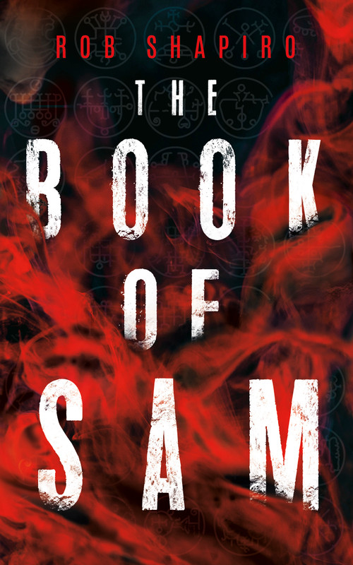 The Book of Sam by Rob Shapiro, 9781459746756