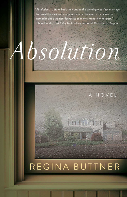 Absolution (A Novel) - 9781684630615 by Regina Buttner, 9781684630615
