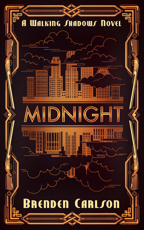 Midnight - 9781459745827 by Brenden Carlson, 9781459745827