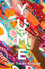 Yume by Sifton Tracey Anipare, 9781459747371