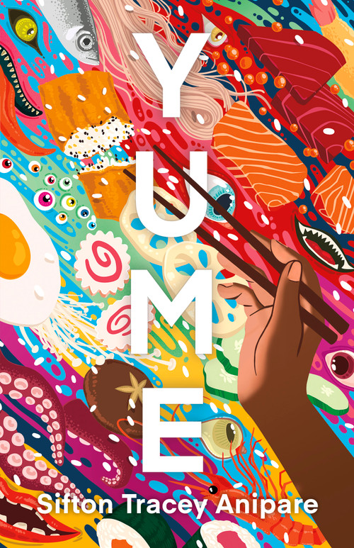 Yume by Sifton Tracey Anipare, 9781459747371
