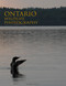 Ontario Wildlife Photography by Noah Cole, 9781459749504