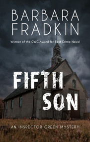 Fifth Son (An Inspector Green Mystery) by Barbara Fradkin, 9781459751057