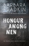 Honour Among Men (An Inspector Green Mystery) by Barbara Fradkin, 9781459751064