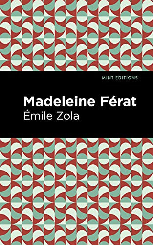 Madeleine Férat - 9781513133300 by Émile Zola, Mint Editions