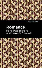 Romance - 9781513133430 by Ford Madox Ford, Joseph Conrad, 9781513133430