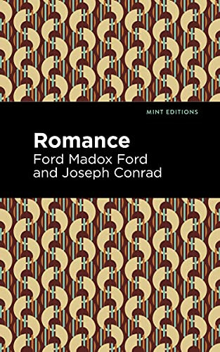 Romance - 9781513133430 by Ford Madox Ford, Joseph Conrad, 9781513133430