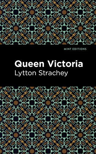 Queen Victoria - 9781513278483 by Fergus Hume, Mint Editions, 9781513278483