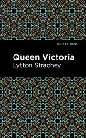 Queen Victoria - 9781513205717 by Fergus Hume, Mint Editions