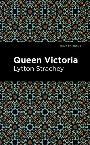 Queen Victoria - 9781513205717 by Fergus Hume, Mint Editions