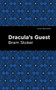 Dracula's Guest by Bram Stoker, Mint Editions, 9781513207407
