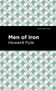 Men of Iron - 9781513266626 by Howard Pyle, Mint Editions, 9781513266626