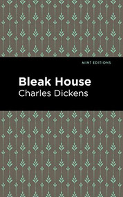 Bleak House - 9781513220727 by Charles Dickens, Mint Editions