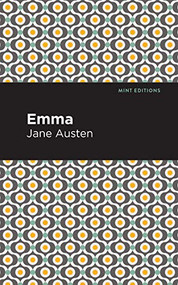 Emma - 9781513220871 by Jane Austen, Mint Editions