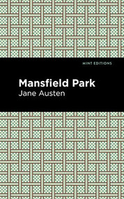 Mansfield Park - 9781513263700 by Jane Austen, Mint Editions