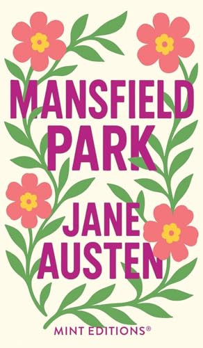 Mansfield Park - 9781513263700 by Jane Austen, Mint Editions, 9781513263700