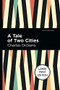A Tale of Two Cities (Large Print Edition) by Charles Dickens, Mint Editions, 9781513137377