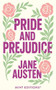 Pride and Prejudice - 9781513263427 by Jane Austen, Mint Editions, 9781513263427