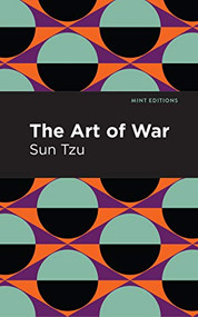 The Art of War - 9781513263182 by Sun Tzu, Mint Editions, 9781513263182