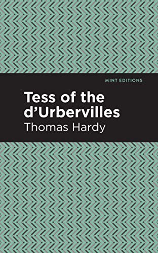 Tess of the d'Urbervilles - 9781513220864 by Thomas Hardy, Mint Editions