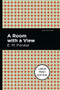 A Room with a View - 9781513221229 by E. M. Forster, Mint Editions, 9781513221229