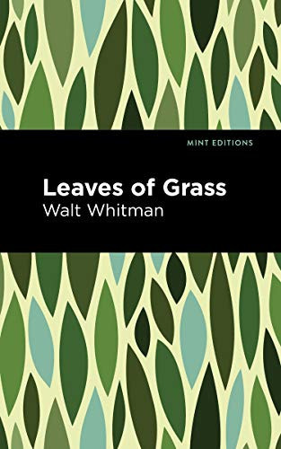 Leaves of Grass - 9781513263335 by Walt Whitman, Mint Editions