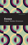 Essays: Ralph Waldo Emerson by Ralph Waldo Emerson, 9781513263342