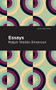 Essays: Ralph Waldo Emerson by Ralph Waldo Emerson, 9781513263342