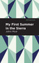My First Summer in the Sierra - 9781513220444 by John Muir, 9781513220444
