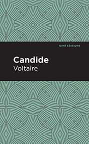 Candide - 9781513220642 by Voltaire, Mint Editions, 9781513220642