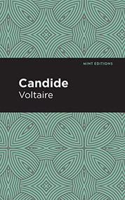 Candide - 9781513220642 by Voltaire, Mint Editions