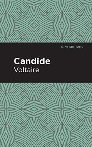 Candide - 9781513220642 by Voltaire, Mint Editions
