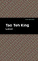 Tao Teh King by Laozi, Mint Editions, 9781513265254