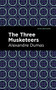 The Three Musketeers - 9781513218755 by Alexandre Dumas, Mint Editions