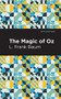 The Magic of Oz - 9781513267562 by L. Frank Baum, Mint Editions, 9781513267562