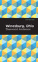 Winesburg, Ohio - 9781513219943 by Sherwood Anderson, Mint Editions, 9781513219943