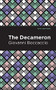 The Decameron by Giovanni Boccaccio, Mint Editions, 9781513218748