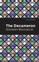 The Decameron by Giovanni Boccaccio, Mint Editions, 9781513218748