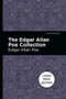 The Edgar Allan Poe Collection (Large Print Edition) by Edgar Allan Poe, Mint Editions, 9781513136578