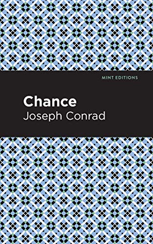 Chance - 9781513269344 by Joseph Conrad, Mint Editions, 9781513269344
