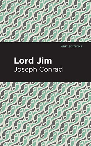 Lord Jim - 9781513269351 by Joseph Conrad, Mint Editions