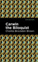 Carwin the Biloquist by Charles Brockden Brown, Mint Editions, 9781513269566
