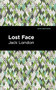 Lost Face by Jack London, Mint Editions, 9781513206523