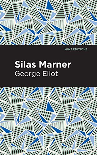 Silas Marner - 9781513205403 by George Eliot, Mint Editions, 9781513205403