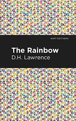 The Rainbow - 9781513205694 by D. H. Lawrence, Mint Editions, 9781513205694