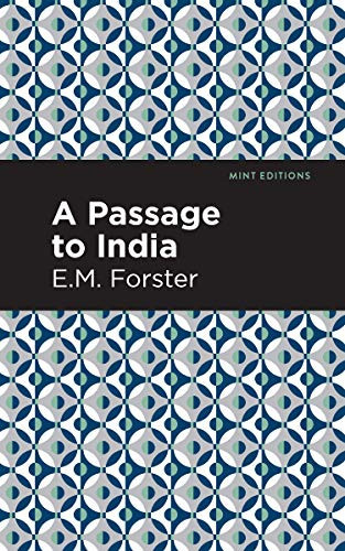 A Passage to India - 9781513270647 by E. M. Forster, Mint Editions