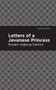 Letters of a Javanese Princess - 9781513219349 by Raden Adjeng Kartini, Mint Editions