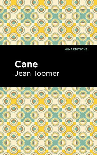 Cane - 9781513271057 by Jean Toomer, Mint Editions, 9781513271057