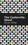 The Canterville Ghost - 9781513271217 by Oscar Wilde, Mint Editions, 9781513271217